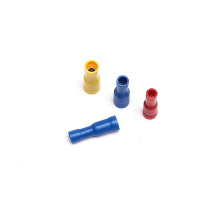 FRD Fully Insulated Pin Terminals